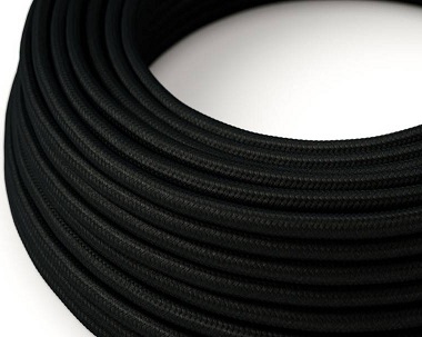 Kabel Textil 3x0,75mm²