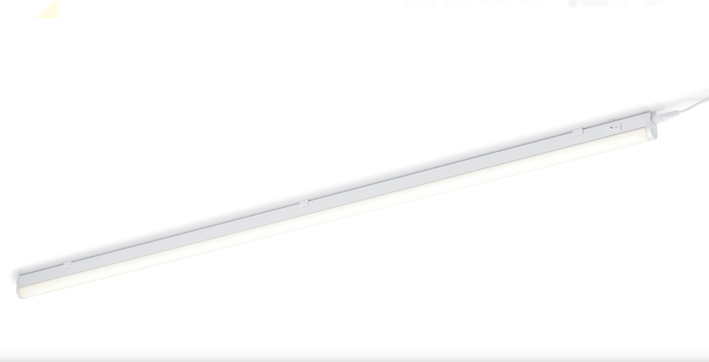 Unterbauleuchte LED 16W L.114cm