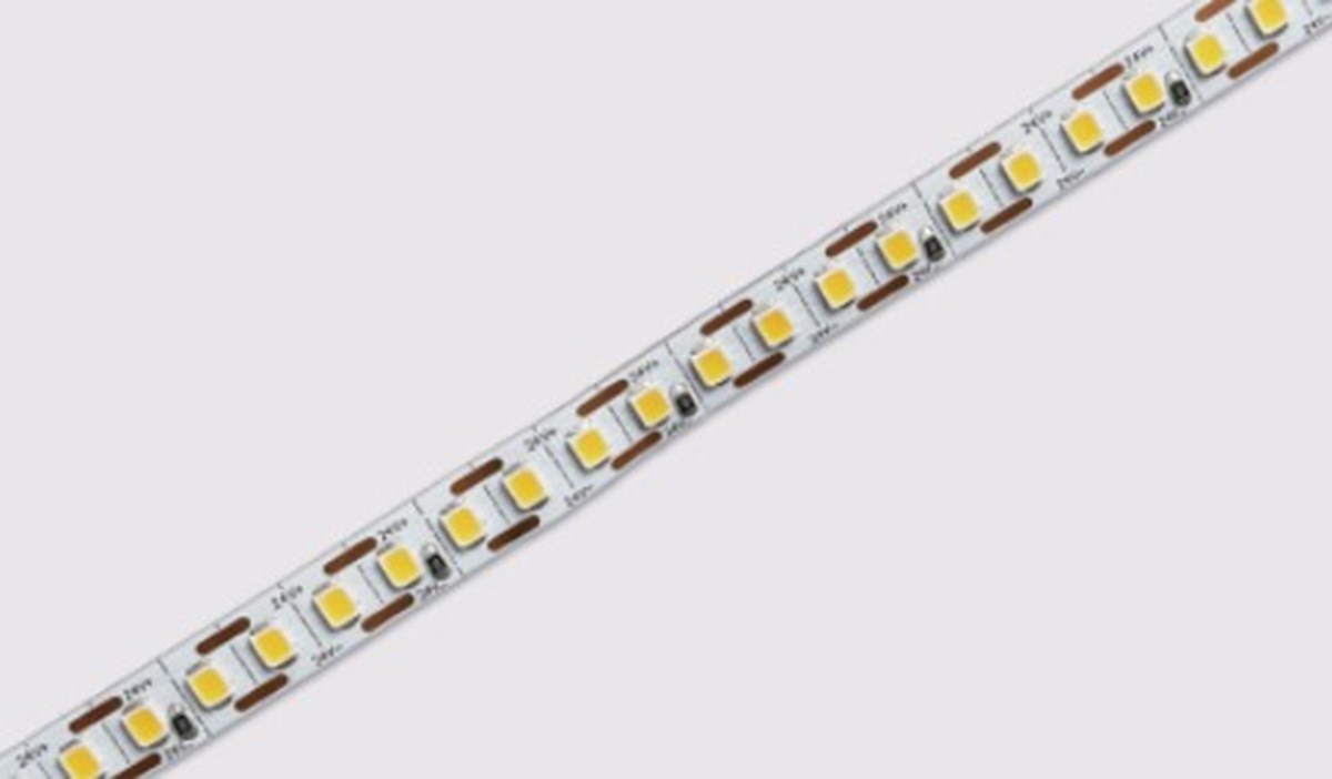 LED Streifen 9,6W IP20 24V