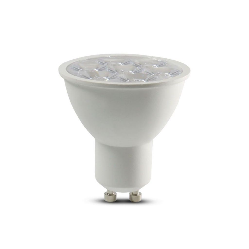 LED GU10 10° 6W 3000K