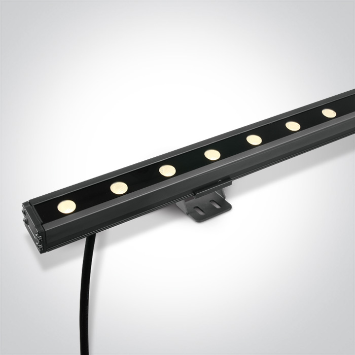 Wallwasher LED 24W 3000K