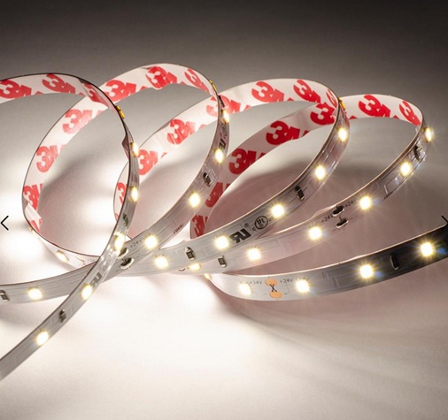 LED Streifen 7,2W IP65 24V LED Streifen 7,2W IP65 24V