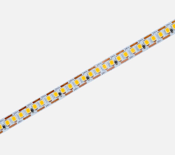 LED Streifen 16,8W IP20 24V