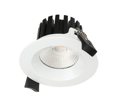 Faretto da incasso a LED bianco da incasso IP65