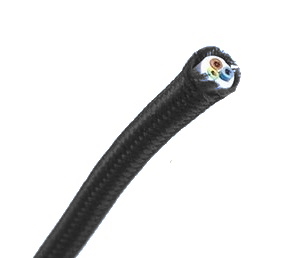 Kabel Textil 3x0,75mm²