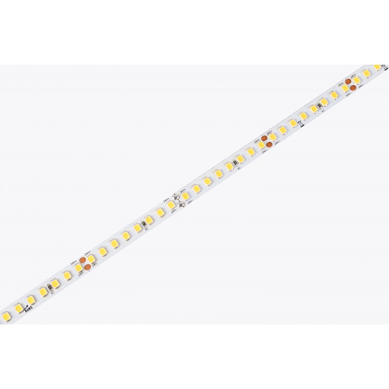 LED Streifen 14,4W 3000K IP65-NANO 24V