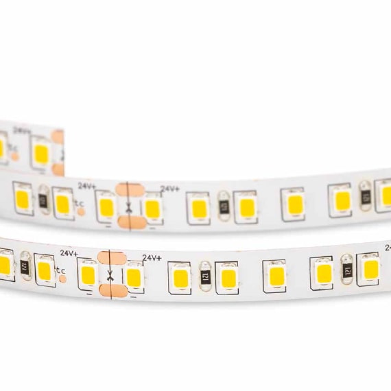 LED Streifen 14,4W IP20 24V