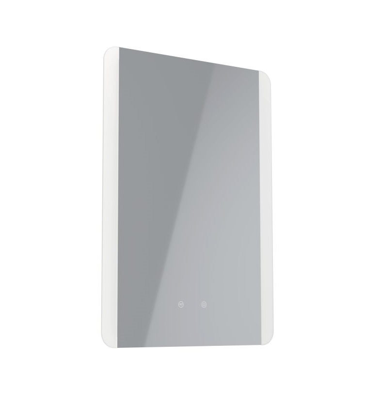 LED-Lichtspiegel, Anti-Fog IP44 L.50 cm