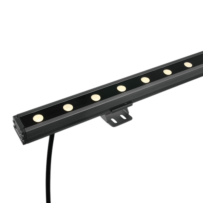 Lampada da parete LED 24W 3000K