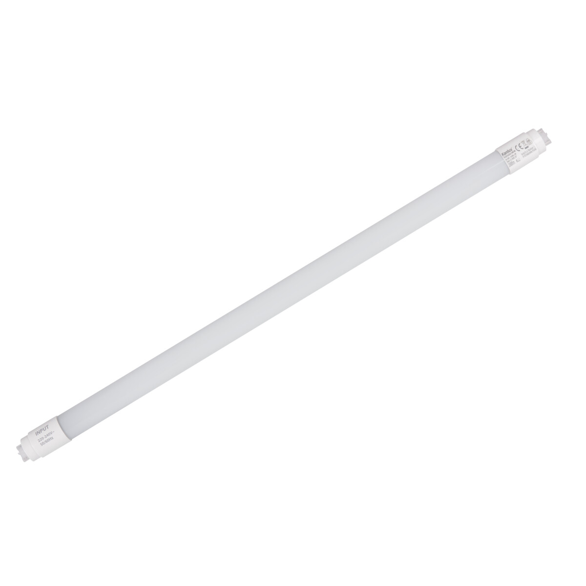 LED Röhre T8 24W 3840lm 4000K 150cm