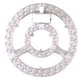 LED-Platine Ø36cm 38W CCT